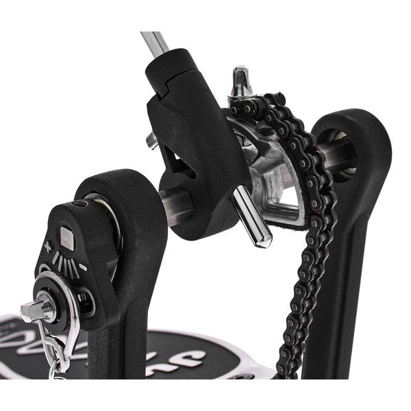 DW 2000A Single Bass Drum Pedal