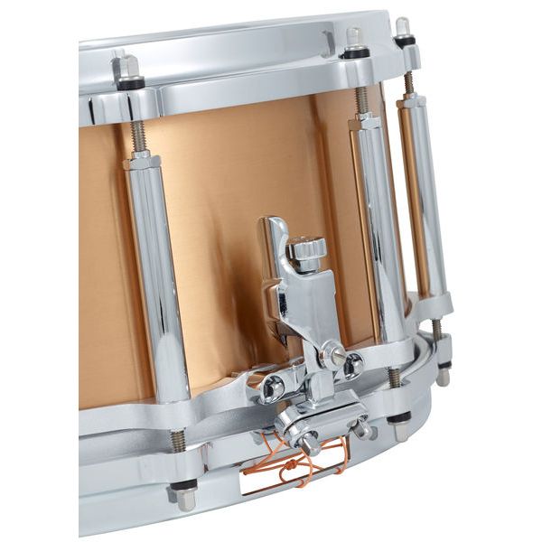 Pearl 14"x6,5" Free Floating Bronze