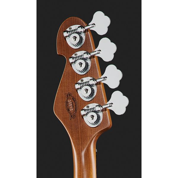 Sandberg California II TT Short 3TS