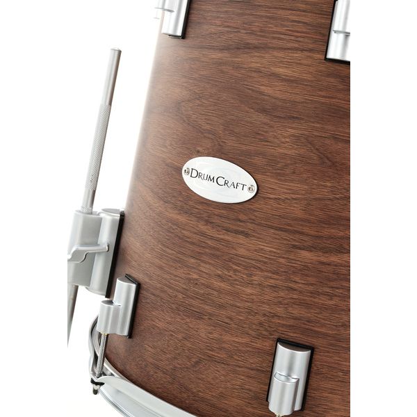 DrumCraft Series 6 16"x14" Floor Tom SN