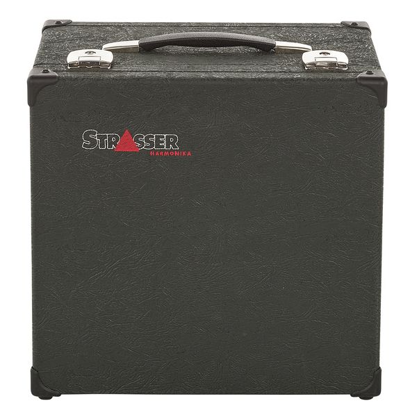 Strasser Classic Nature G/C/F