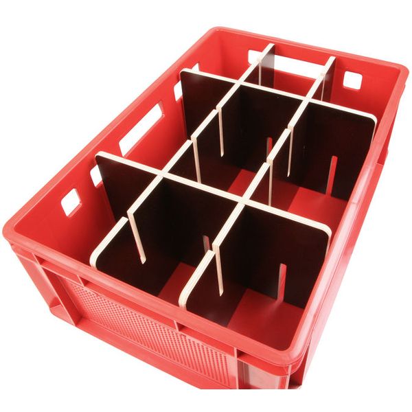 Thon Dividing Wall set for 2x3