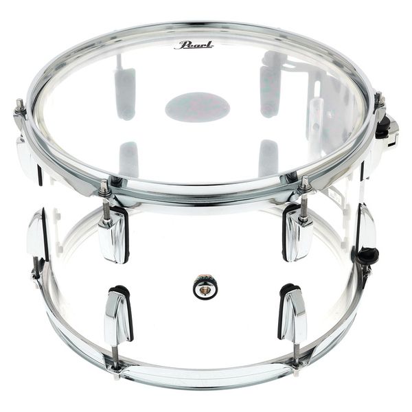 Pearl Crystal Beat 12"x08" Tom #730