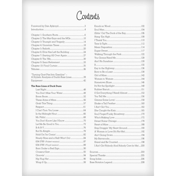 Hal Leonard Soul Fingers