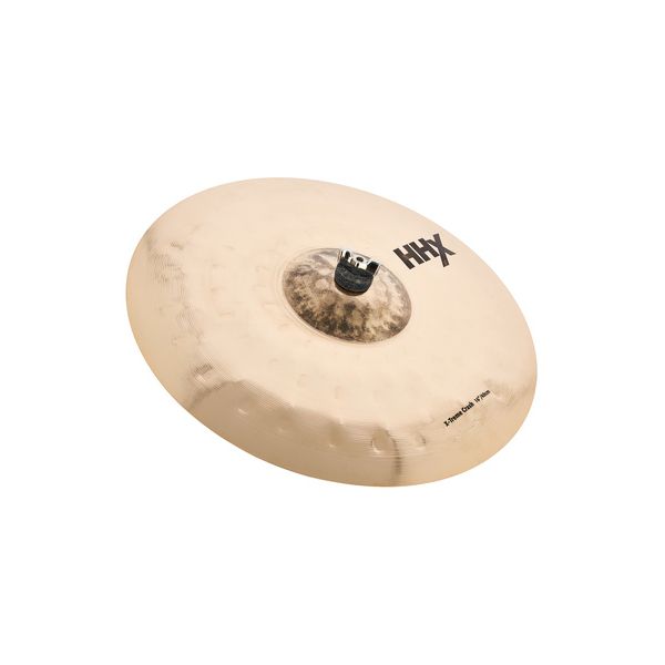 Sabian 16" HHX HHXtrem Crash B-Stock