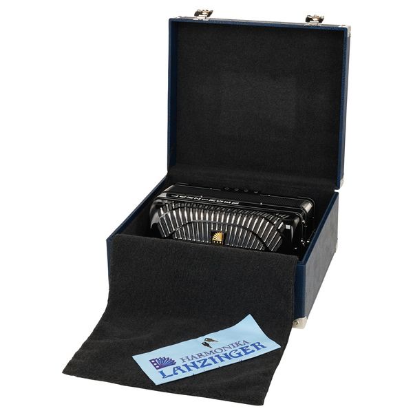 Lanzinger Model Elite IV 96 C