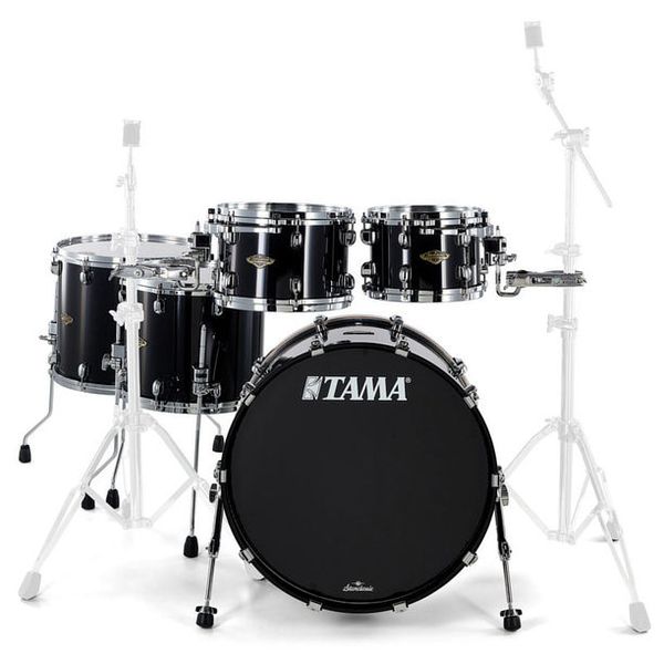 Tama Starcl. Walnut/Birch 5pcs -PBK