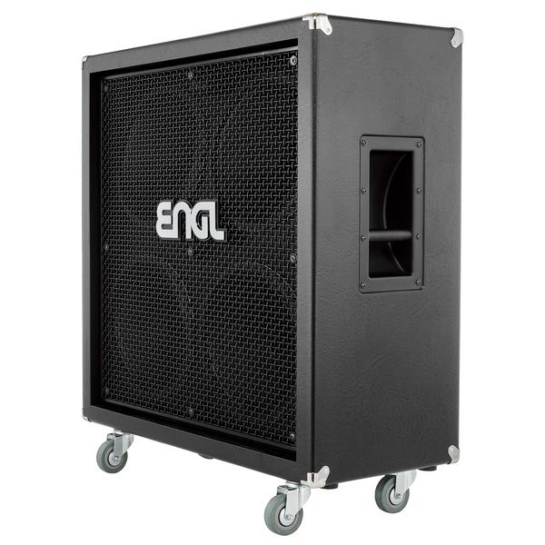 Engl E412XXL-BK