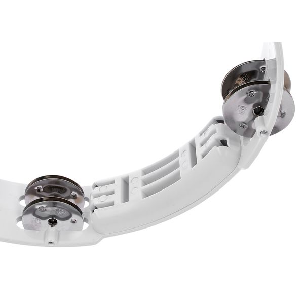 Meinl HTT10WH Headliner Tambourine