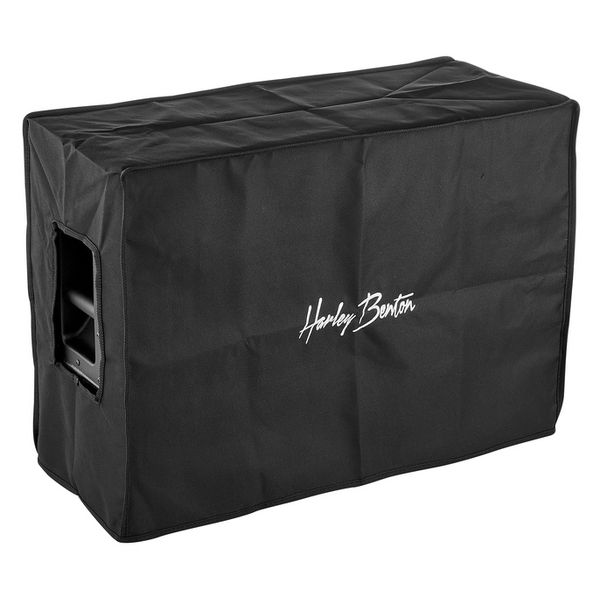 Harley Benton G212 Cover