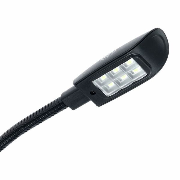 LightShark Gooseneck Lamp