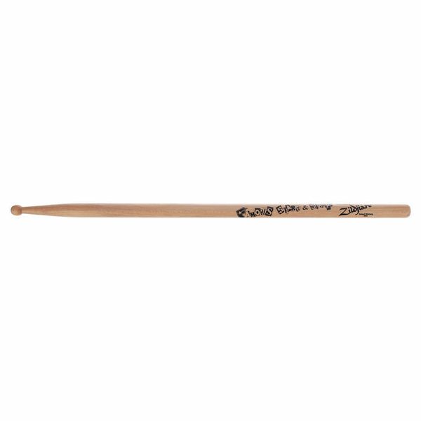 Zildjian Travis Barker Stars & Straps