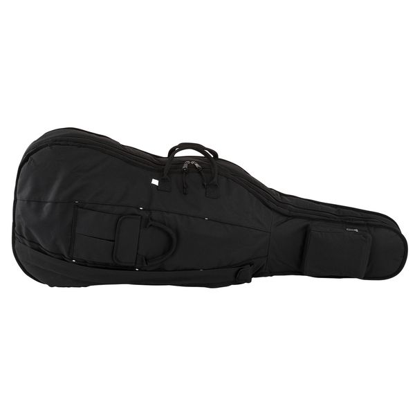 Petz Cello Bag 4/4 BK 15mm