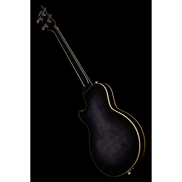 Duesenberg Starplayer Bass Vintage Orange