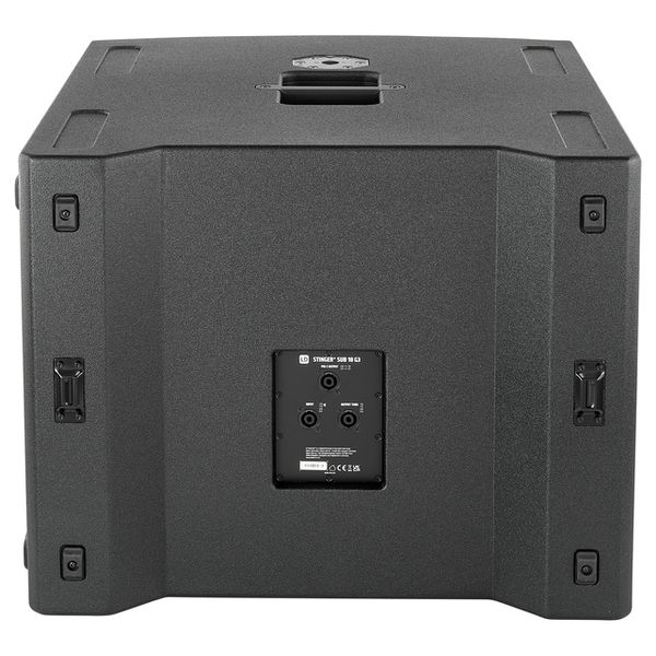 LD Systems Stinger Sub 18 G3