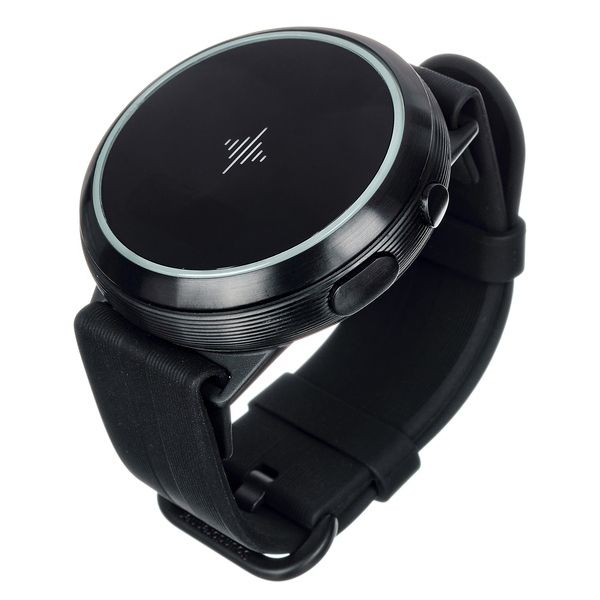 Soundbrenner Core II Black Steel