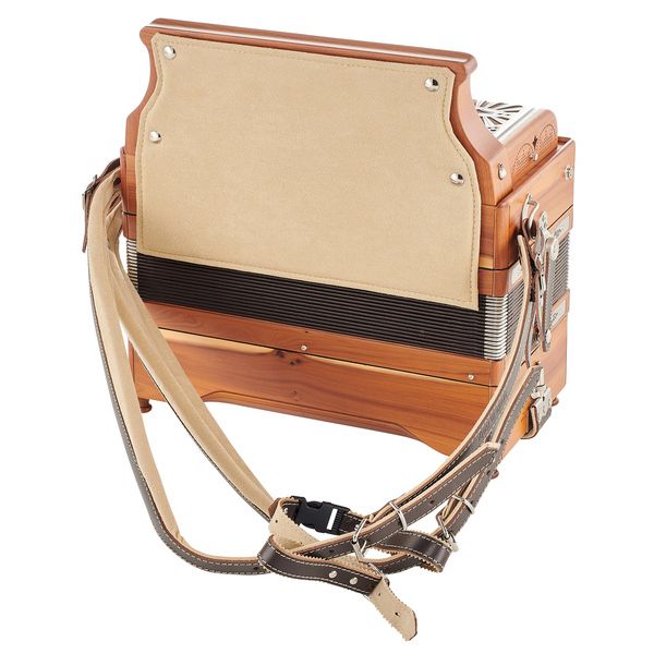 Beltuna Alpstar Excl. G/C/F/Bb Yew