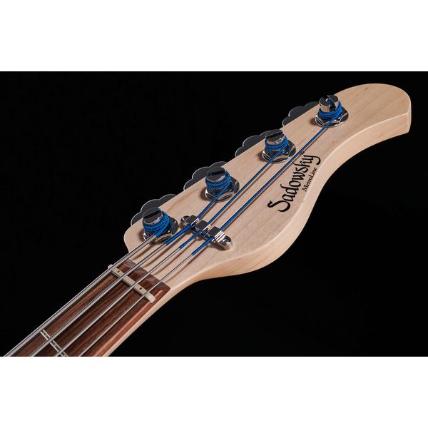 Sadowsky MetroLine 24-4 Vintage DKLP