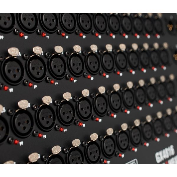 Allen & Heath Avantis Solo Bundle