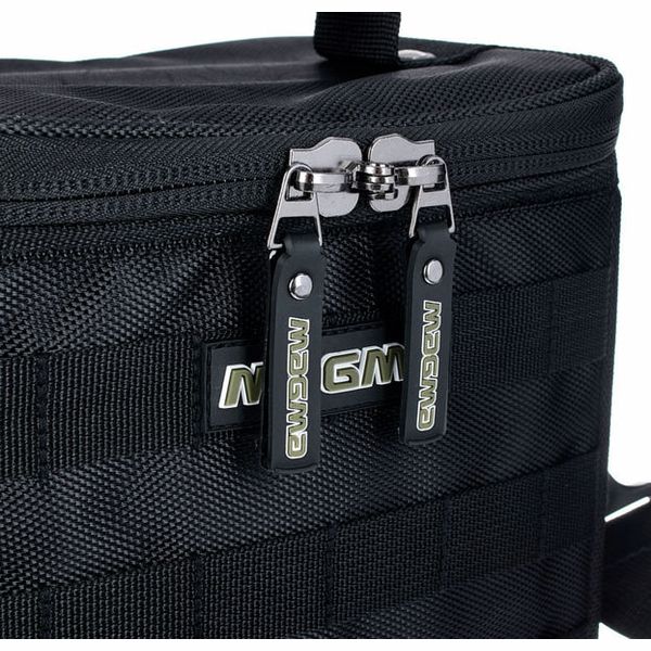 Magma 45 Record-Bag 50