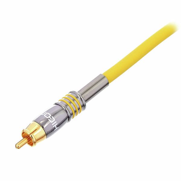 Sommer Cable Epilogue RCA Cable 0,5