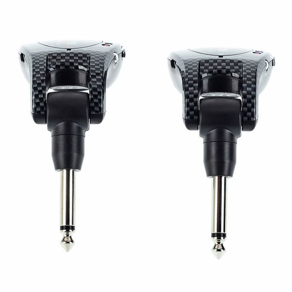 XVive Wireless System U2 Carb Bundle