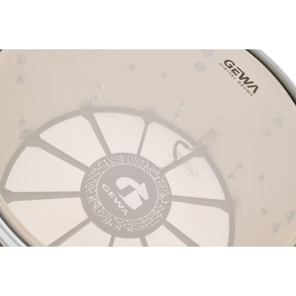 Gewa 14"x08" Eric Moore Digital SD