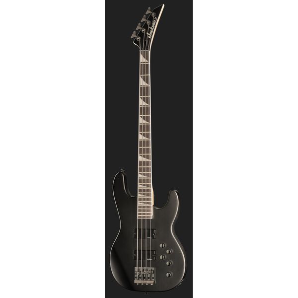 Jackson JS3 Concert Bass AH SBL