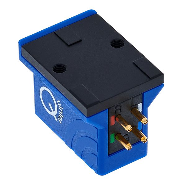 Ortofon MC Quintet Blue