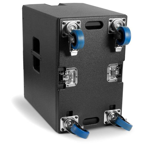 LD Systems Wheelboard f. Maui 44 G2