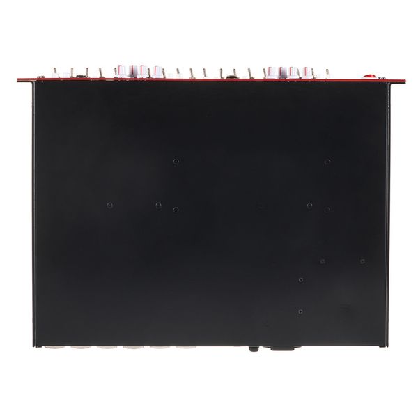 Sonic Farm Xcalibur JC