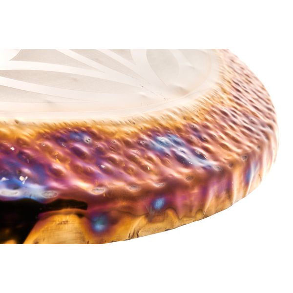 Thomann Tam Gong 40" Flower of Life