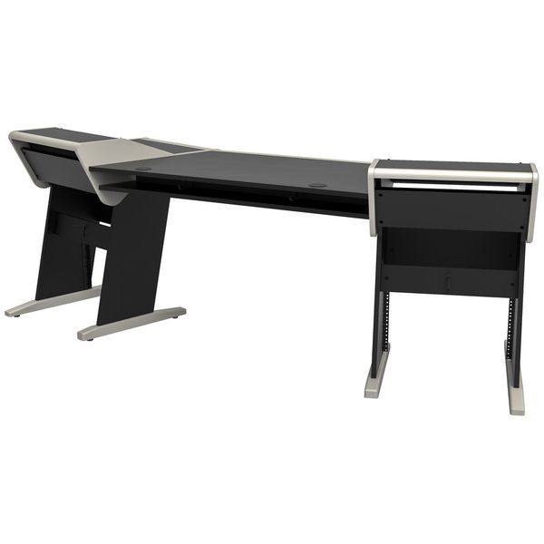 Zaor ONDA MKII Angled Grey