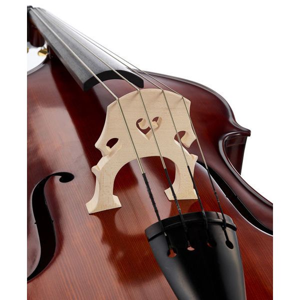 Gewa Basic Line Solid Bass 3/4