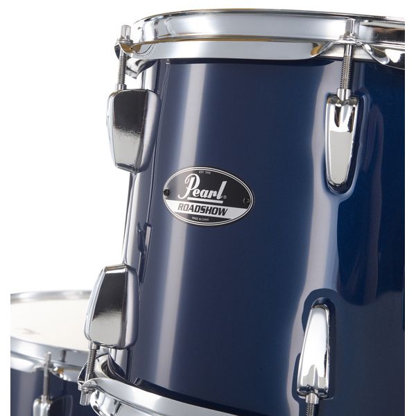 Pearl Roadshow 22" Plus Royal Blue