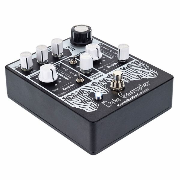 EarthQuaker Devices Data Corrupter
