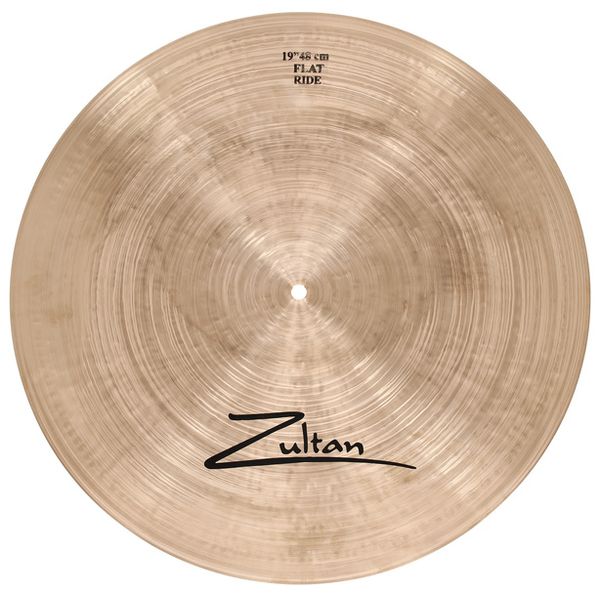 Zultan 19" Heritage Flat Ride