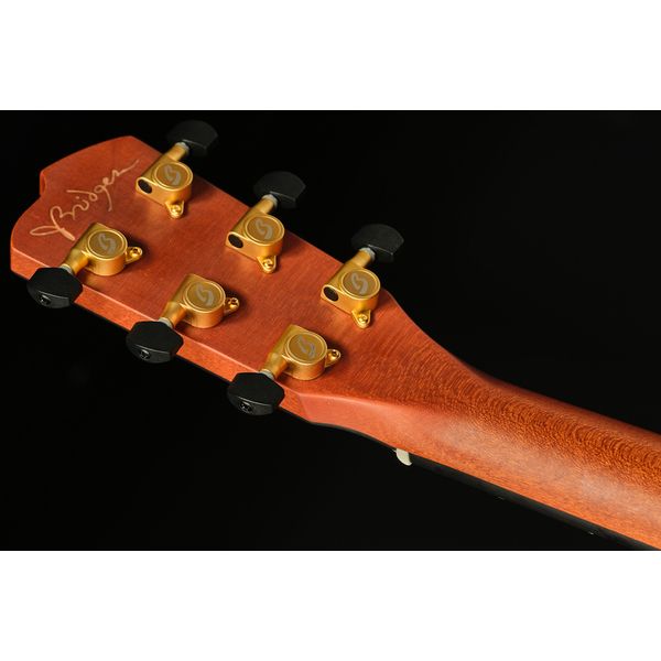 Breedlove Jeff Bridges Signature