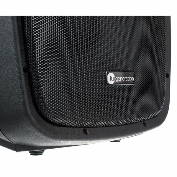 Fun Generation PL 115 A