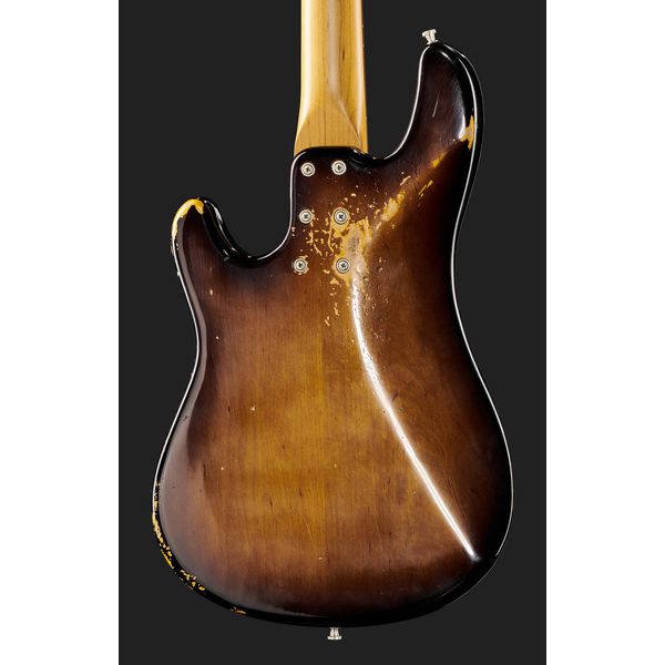 Sandberg California II VS 4 HCA TB