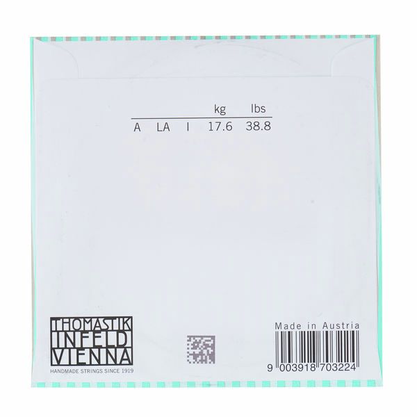 Thomastik Versum Cello Strings 4/4