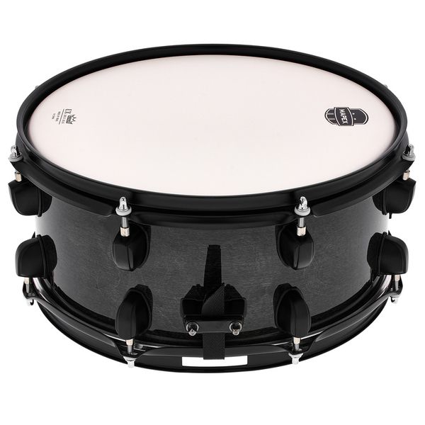 Mapex 13"x6" MPX Hybrid Snare BMB