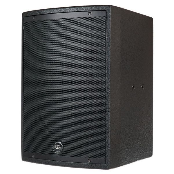 the box Six Mix Eight