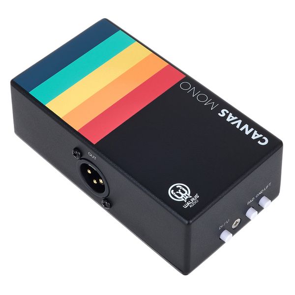 Walrus Audio Canvas Mono