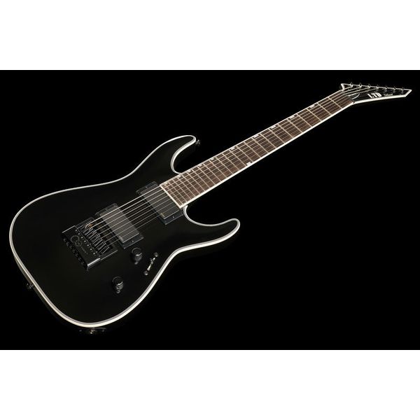 ESP LTD MH-1007ET BLK