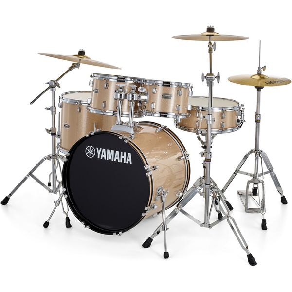 Yamaha Rydeen Studio Champagne Glit.
