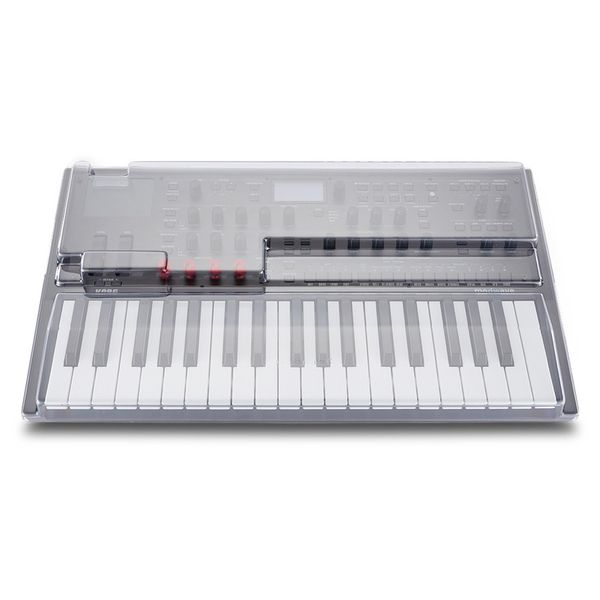 Decksaver Korg Wavestate/Opsix/Modwave