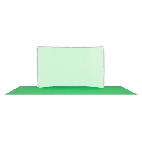 Manfrotto LL LB7781 Chroma Key Green