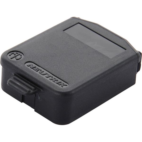 Neutrik SCDX - Black