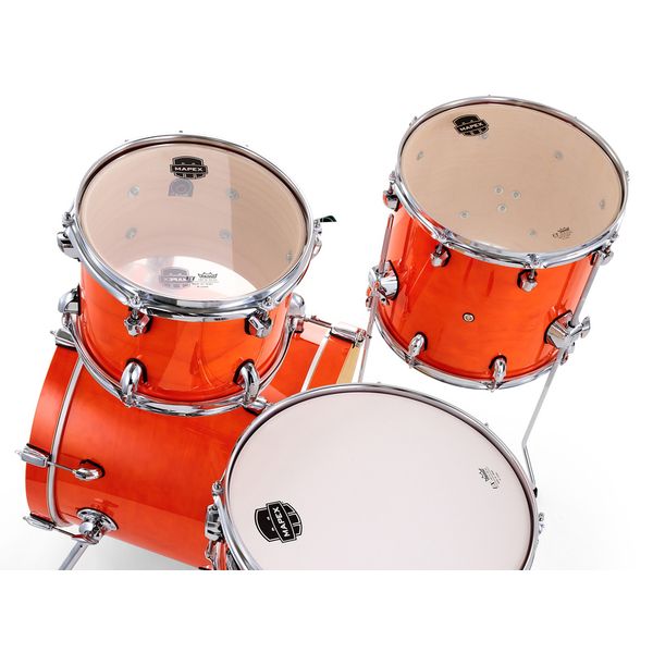 Mapex Mars Maple Bebop Shell Set OG